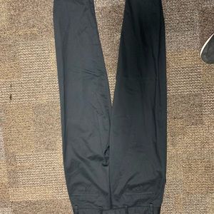 Dockers black dress pants